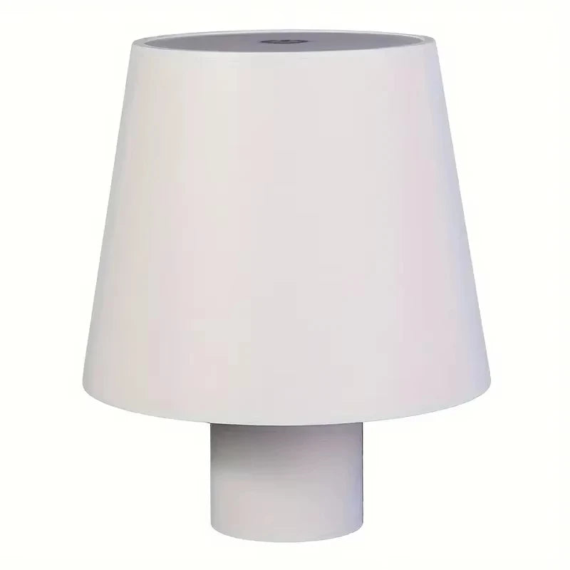 Wireless Touch Rechargeable LED Table Lamp