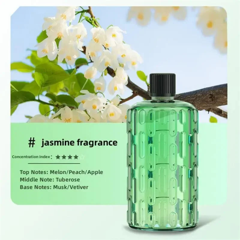 Ultrasonic Essential Oil Air Humidifier