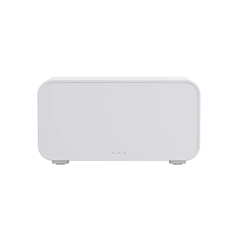 Mini Flame LED Air Humidifier