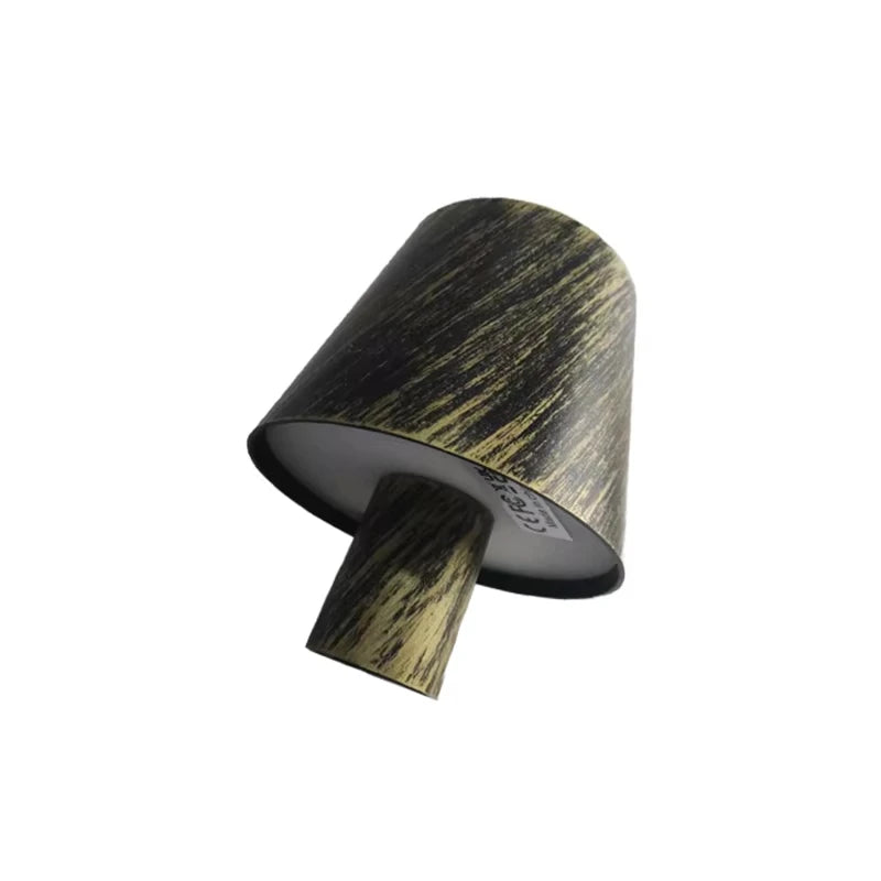 Wireless Touch Rechargeable LED Table Lamp