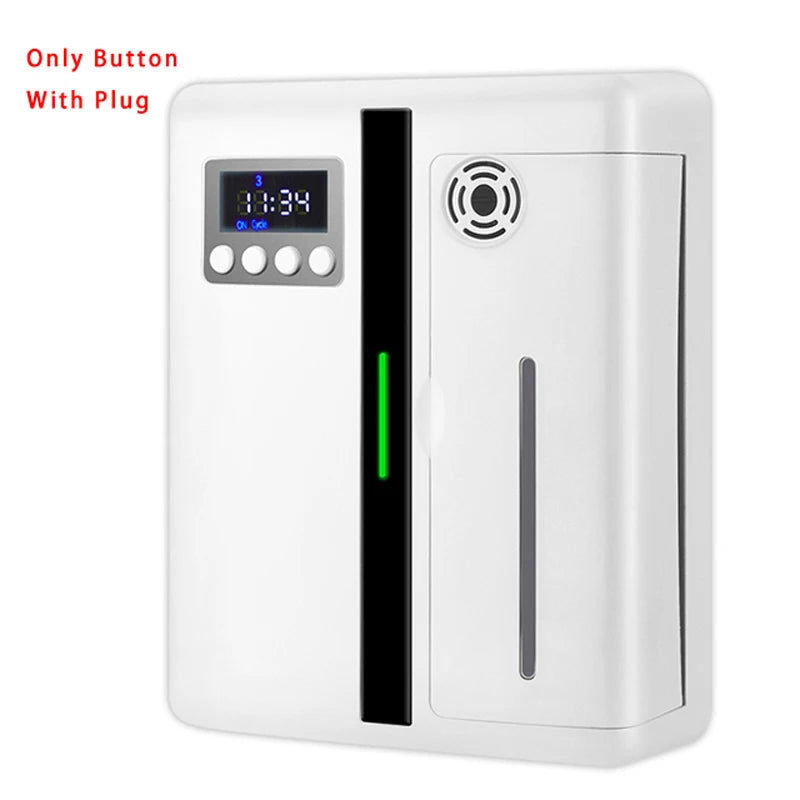 Wall-Mounted Aroma Scent Machine