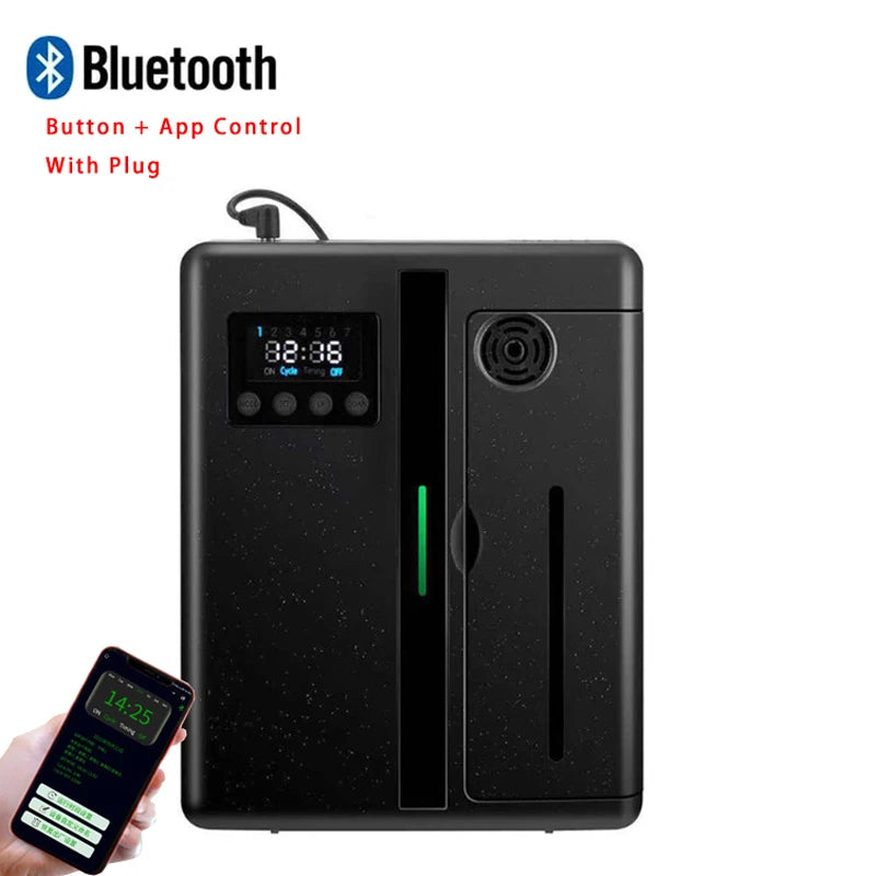 Wall-Mounted Aroma Scent Machine