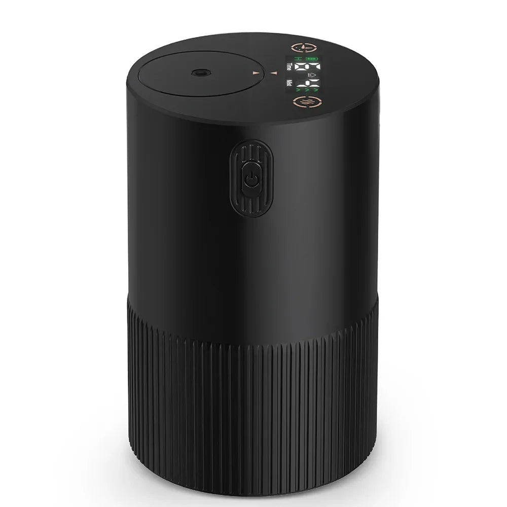 Portable Cordless Essential Oil Diffuser