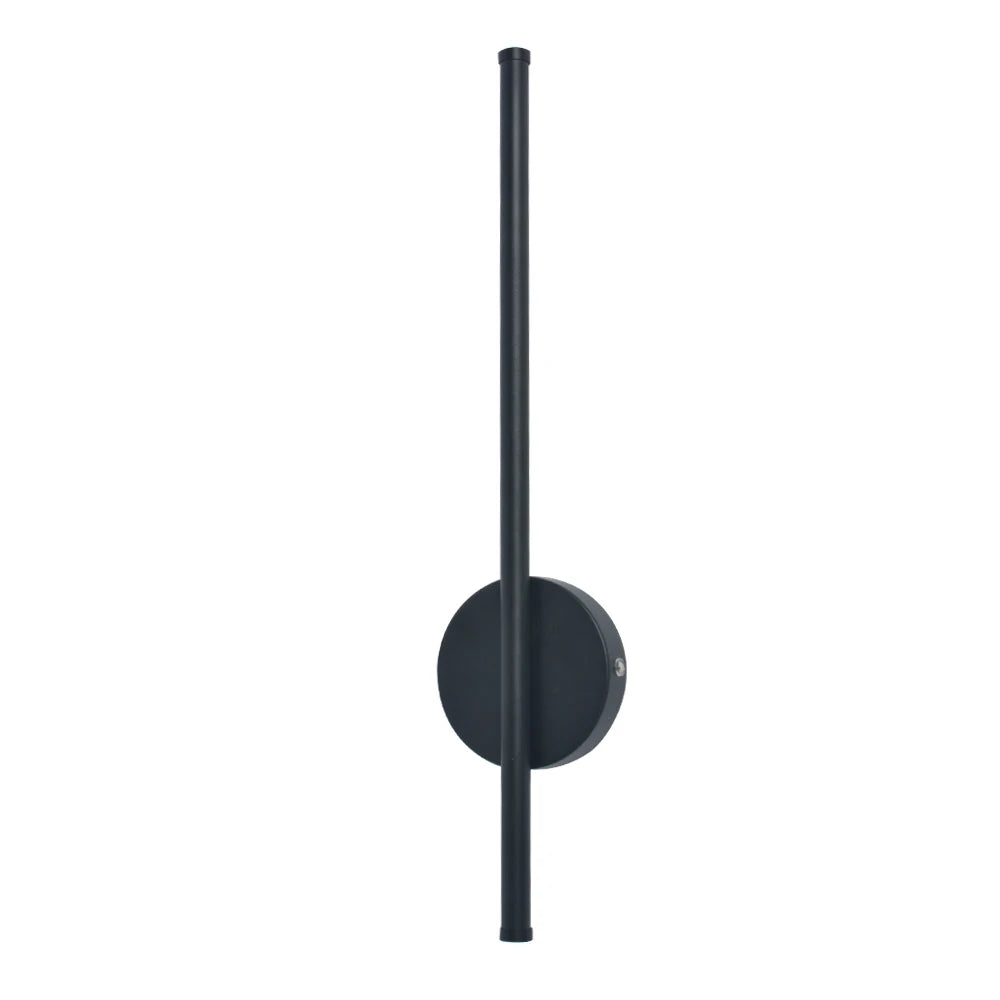 Rechargeable 50cm Wireless LED Wall Sconce