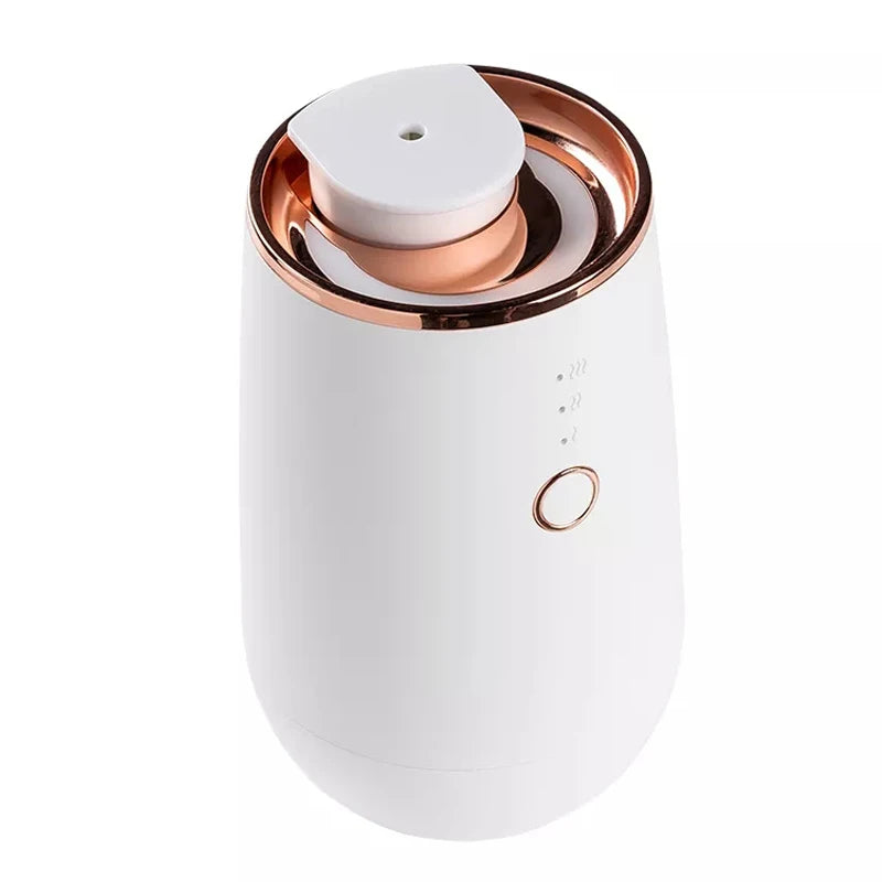 USB Car Diffuser with LED Lights