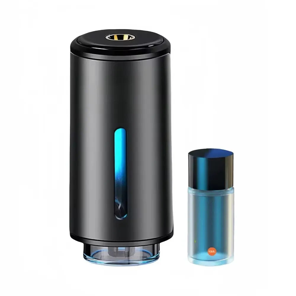 Electric Car USB Aroma Diffuser