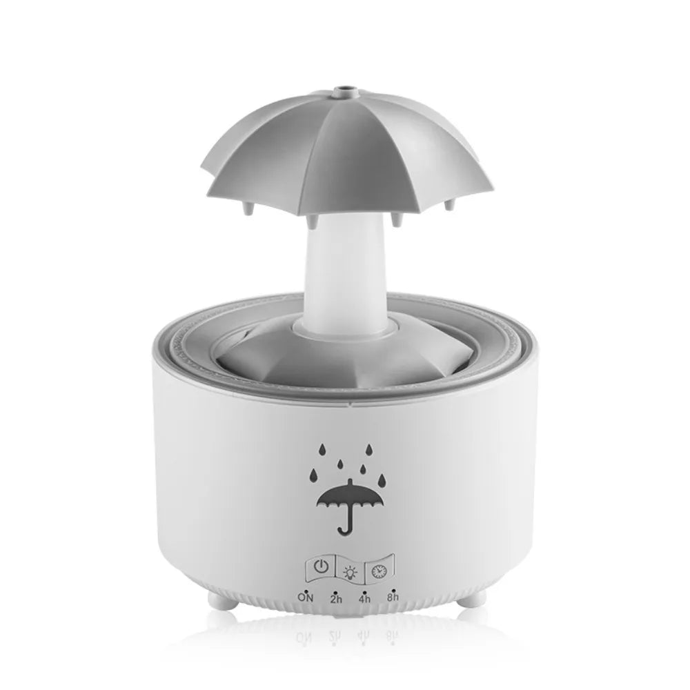 Christmas Tree UFO Aroma Diffuser