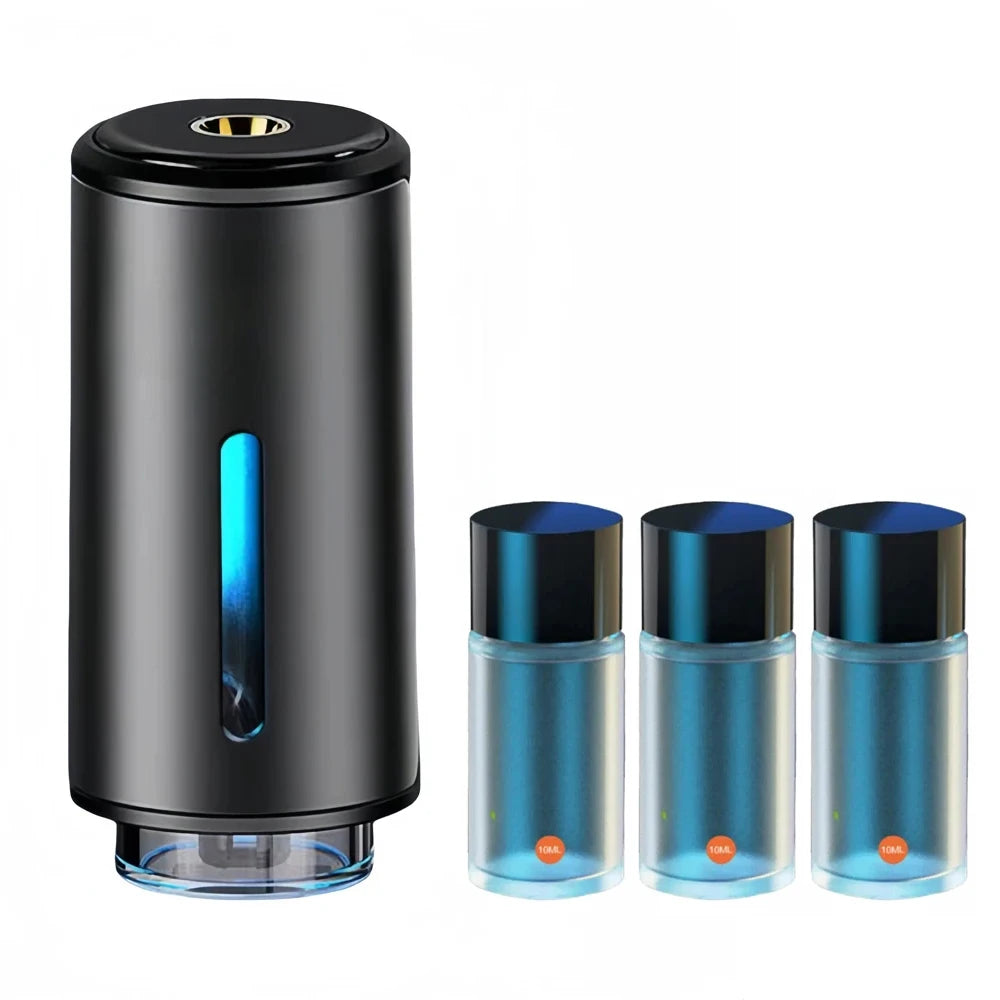 Electric Car USB Aroma Diffuser