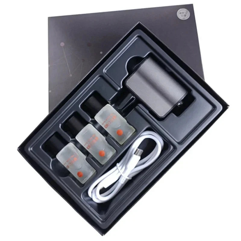 Electric Car USB Aroma Diffuser