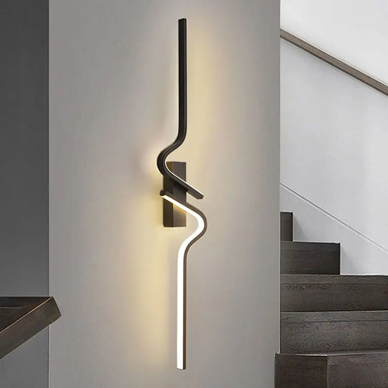 Modern Up Down LED Wall Lamp