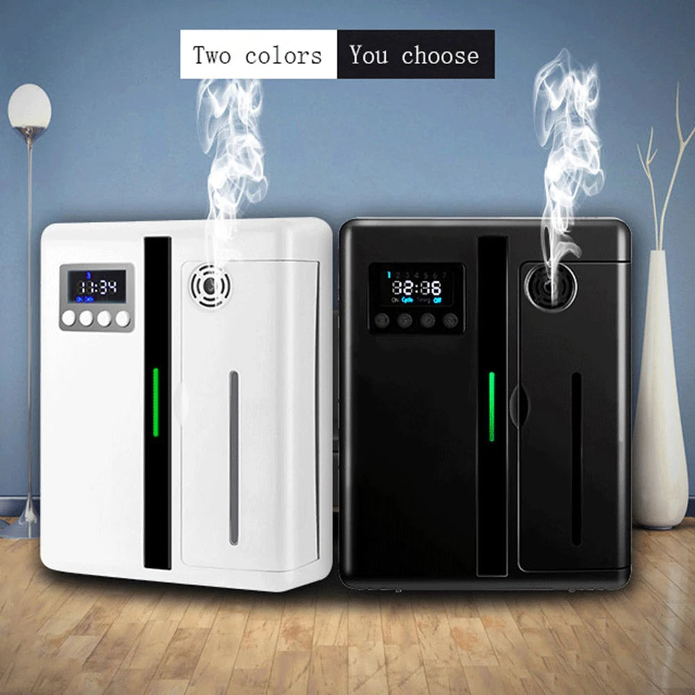 Wall-Mounted Aroma Scent Machine