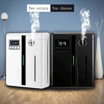 Wall-Mounted Aroma Scent Machine
