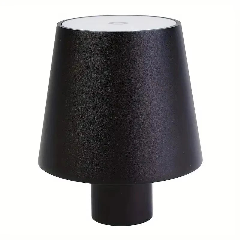 Wireless Touch Rechargeable LED Table Lamp