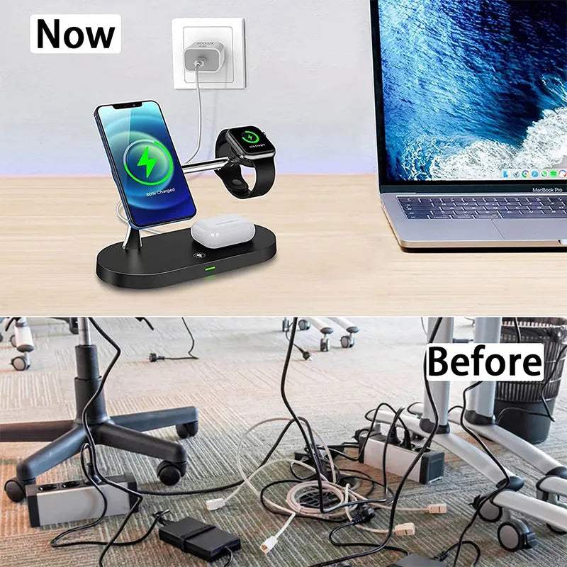 ChargeMaster 3-in-1