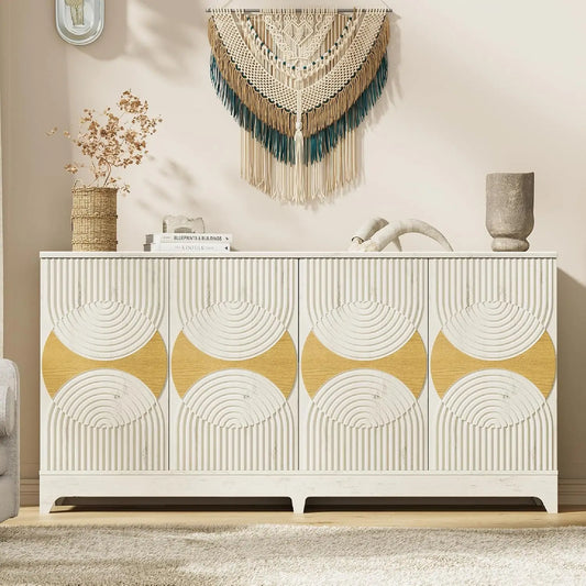 Storage Buffet