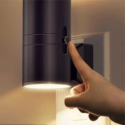 bedroom decor light 