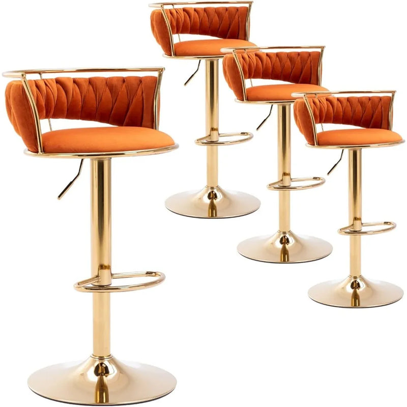 Adjustable Stools