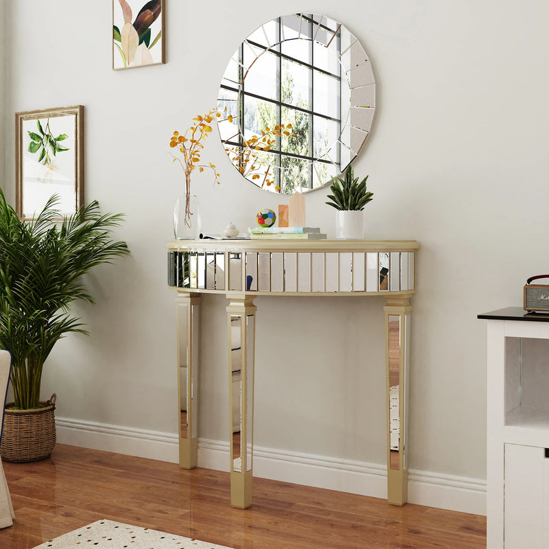 Elegant Console Table