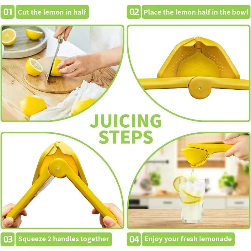 CitriPress Juice Extractor