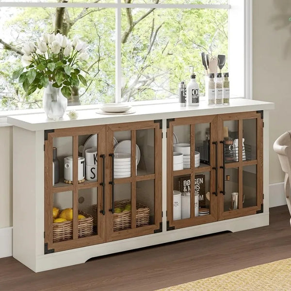 Buffet Cabinet