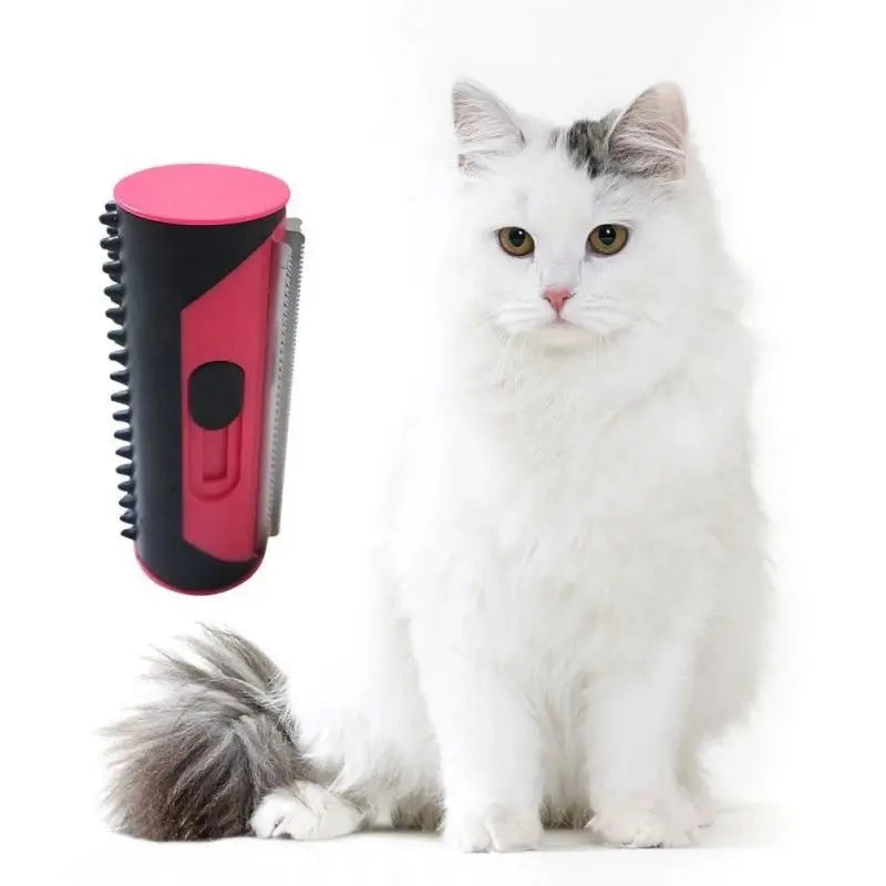 Pet Grooming Roller