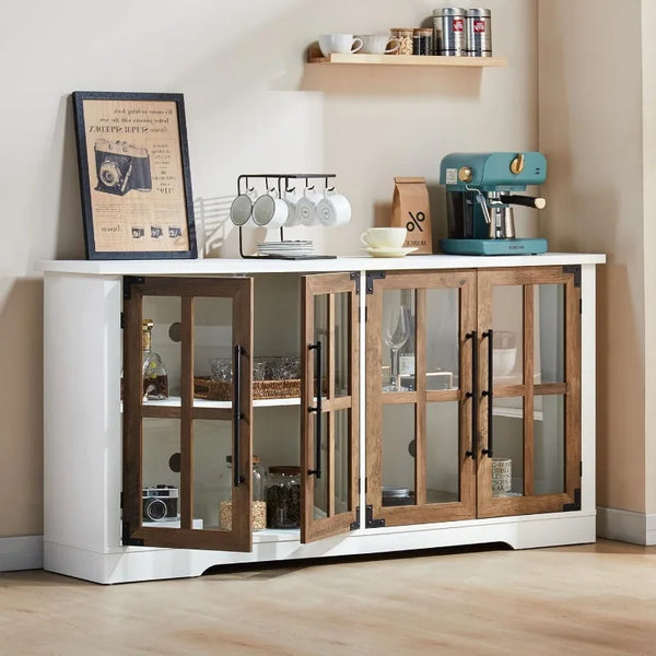 Kitchen Storage Cabinet