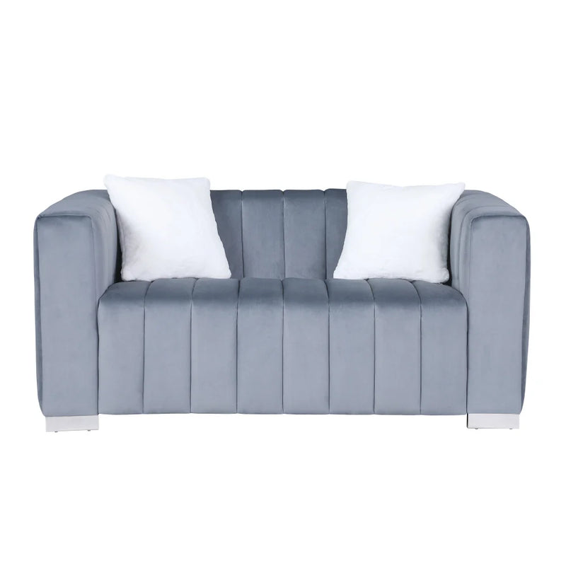 Individual Reclining Chaise for Ultimate Comfort