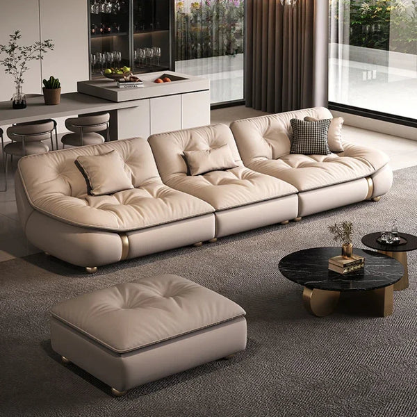 Modern Lounge Sofa