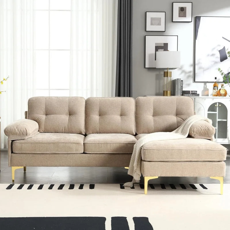 Convertible Sofa Bed