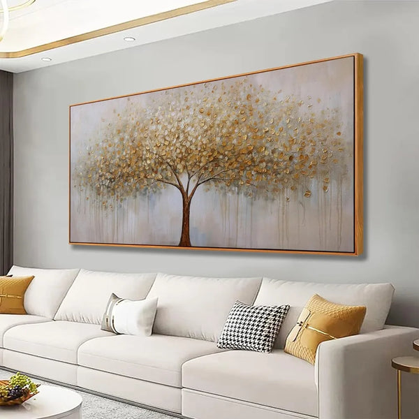 Tree Wall Art