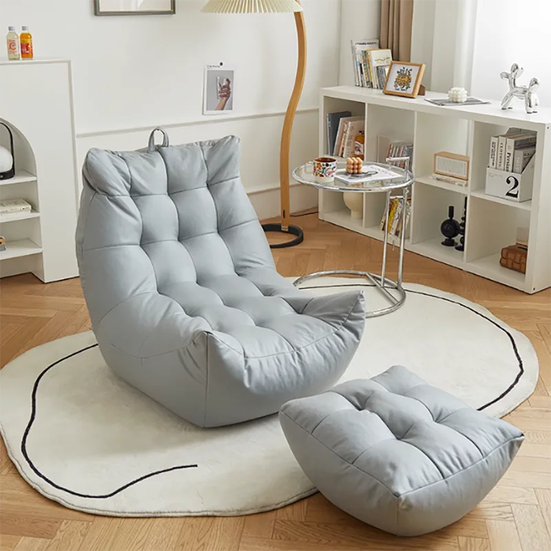 Beanbag Chaise Lounge