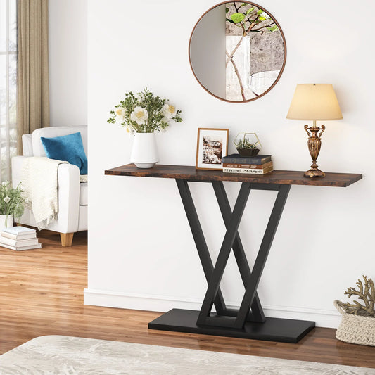 Grandiose Entry Table