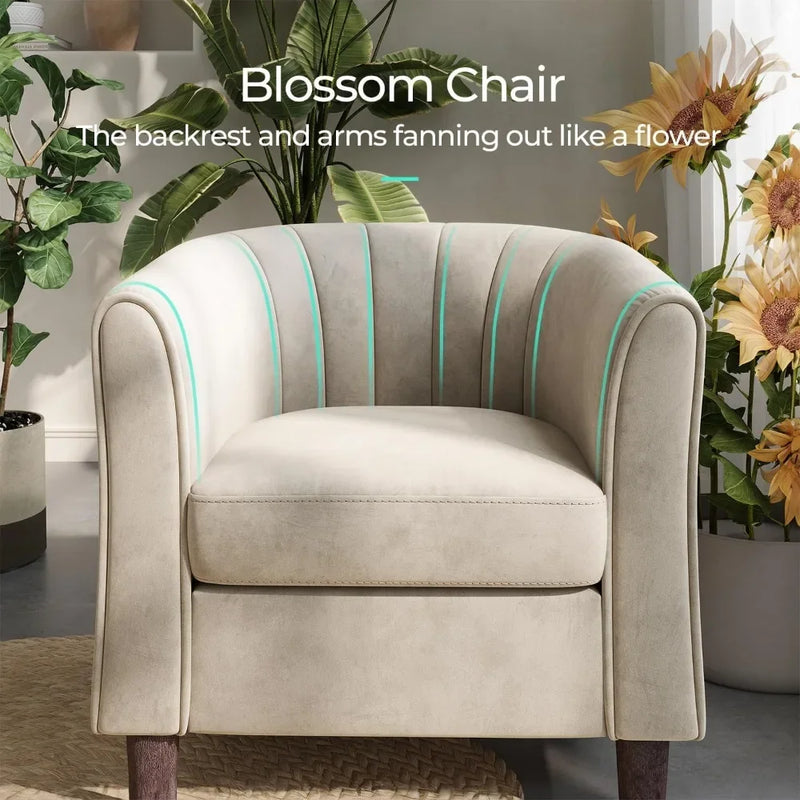 Blossom Chair