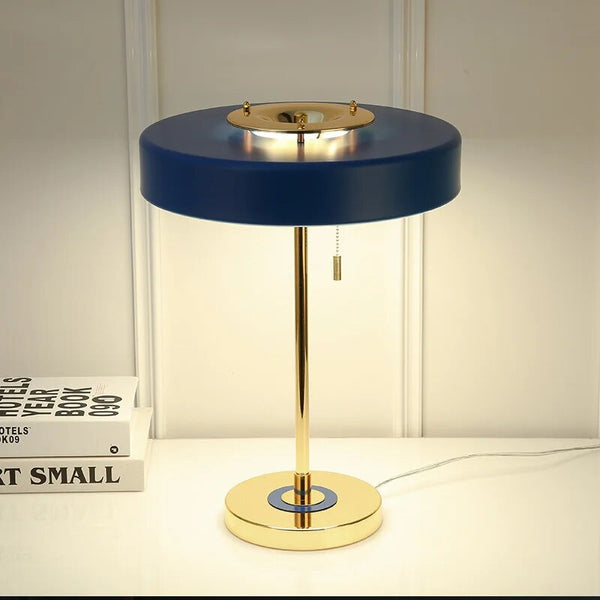 Modern Sense Lamp