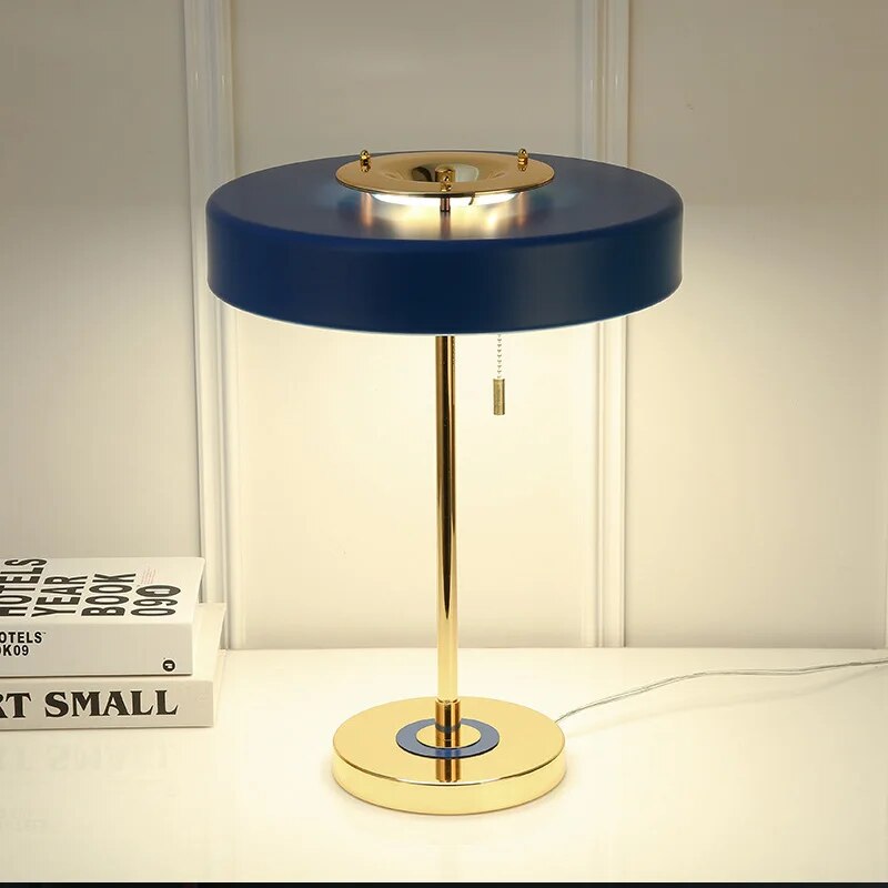 Modern Sense Lamp