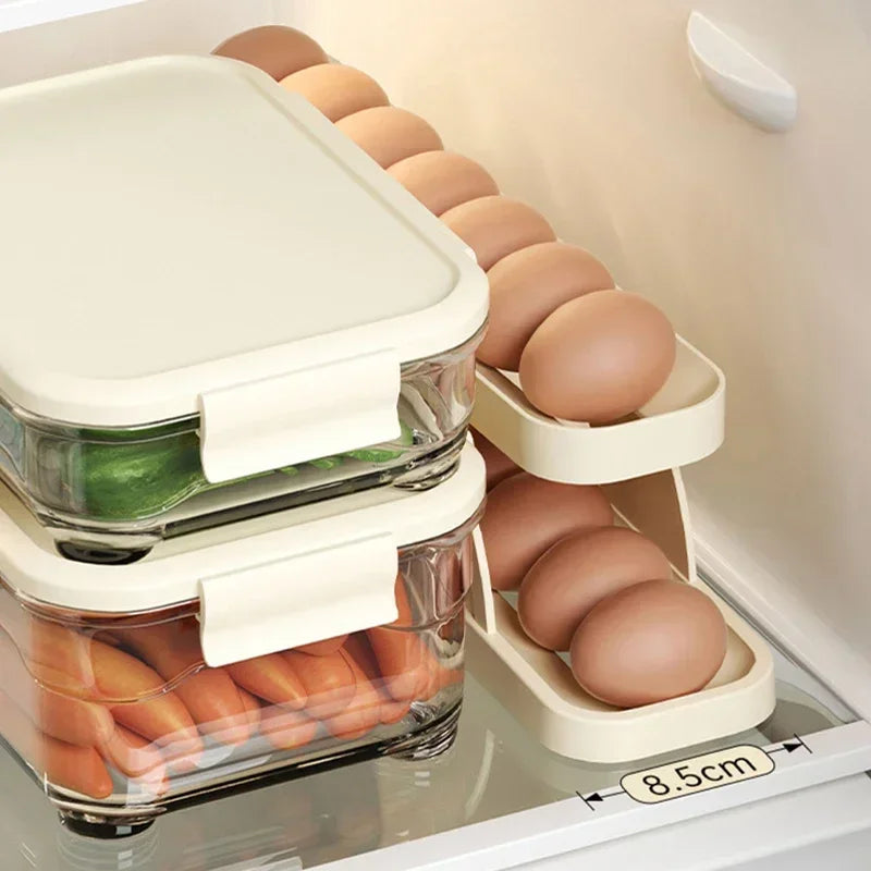 EggRoll Organizer