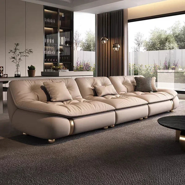 Luxury Italian Loveseat