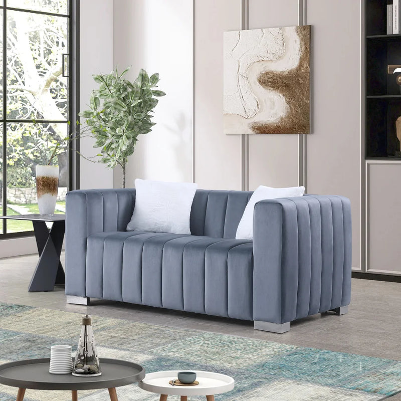 Contemporary Sectional Couch Luxury