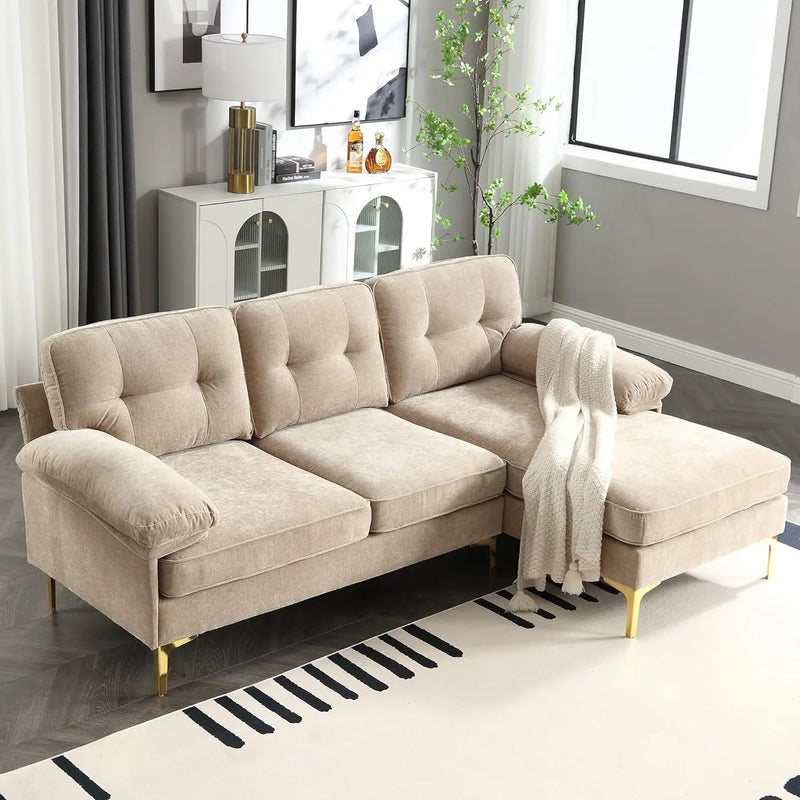 Living Room Sectional