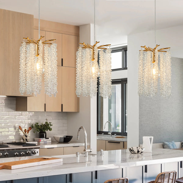 Luxury Pendant Lights