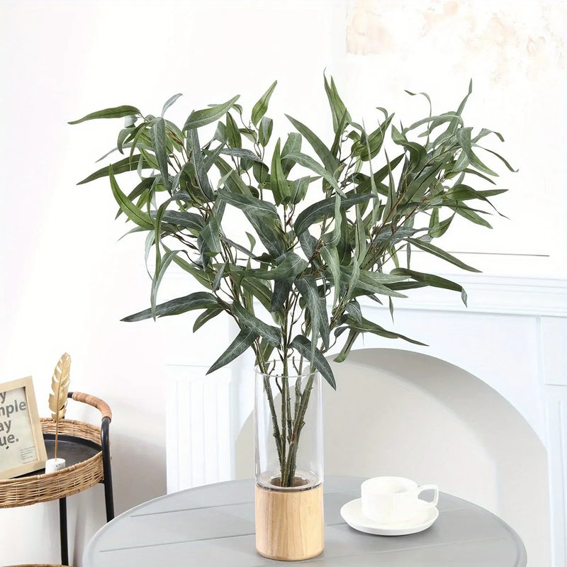 Eucalyptus Plant Decor