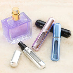 Travel Perfume Atomizer