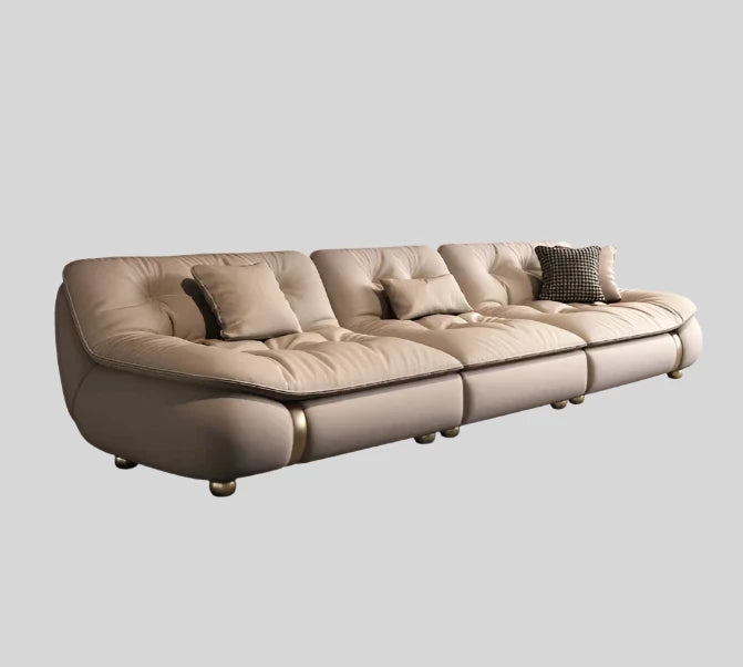 Luxurious Loveseat