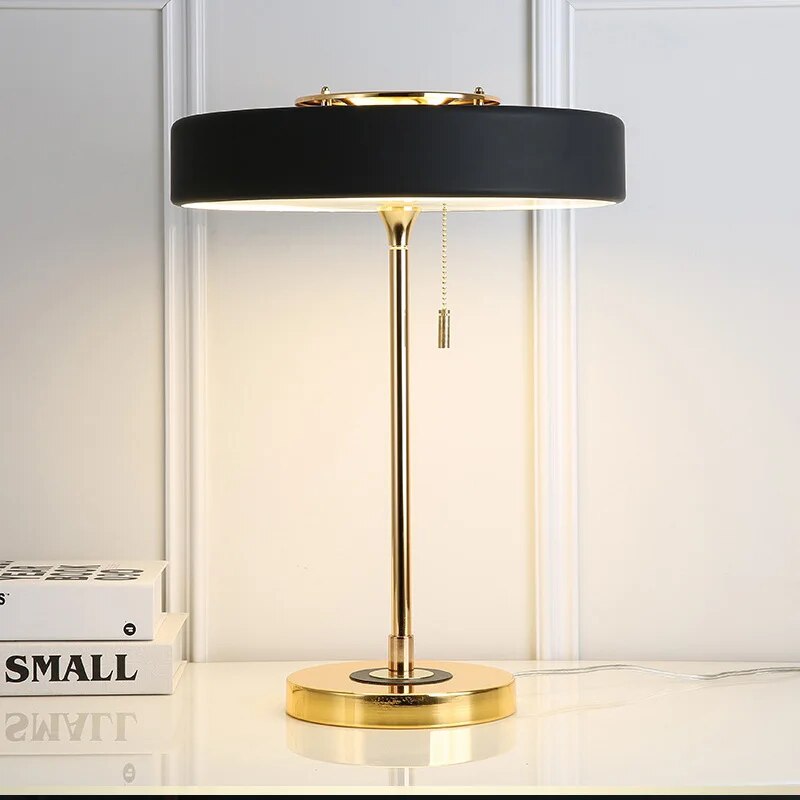 Modern Sense Lamp