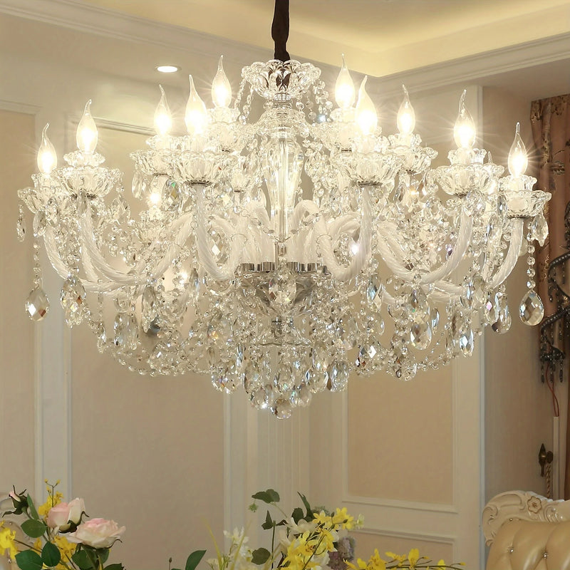 Luxury Lighting