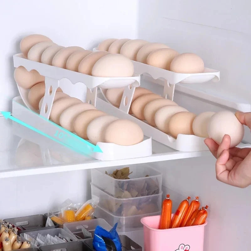 EggRoll Organizer