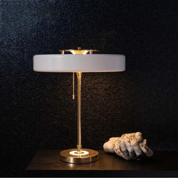 Modern Sense Lamp