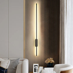 Modern Wall Strip Light