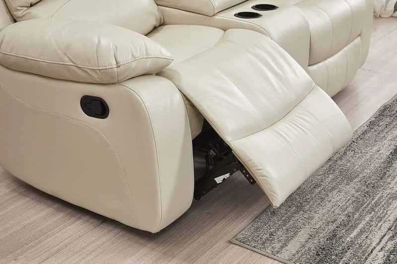 Stylish Recliner Sofa