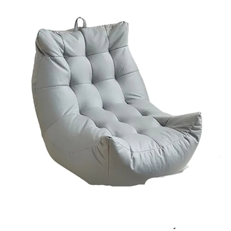 Beanbag Chaise Lounge